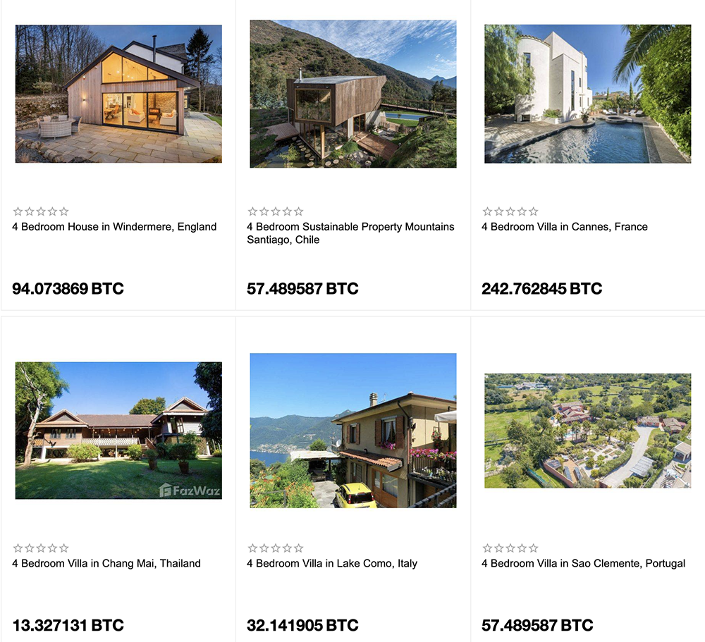 crypto emporium real estate