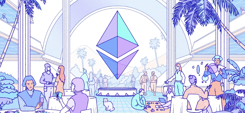 ethereum foundation