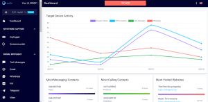 eyezy best parental control app