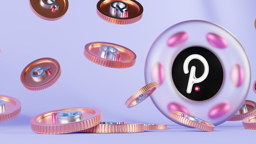 polkadot