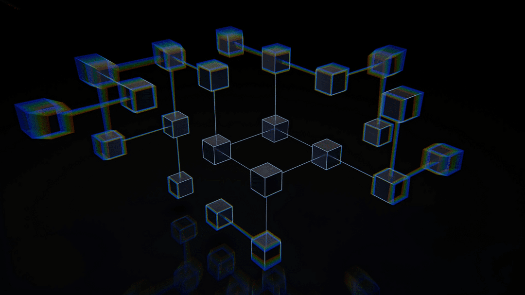 blockchain tech
