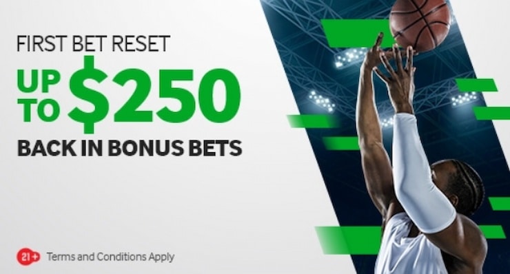 Betway OH Promo Code