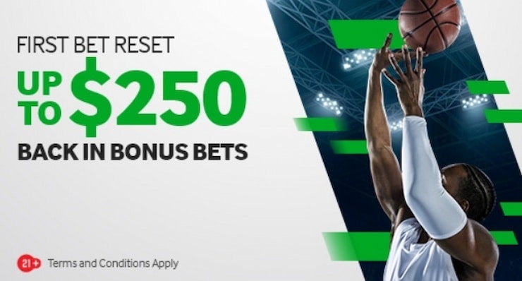 Betway NJ Promo Code