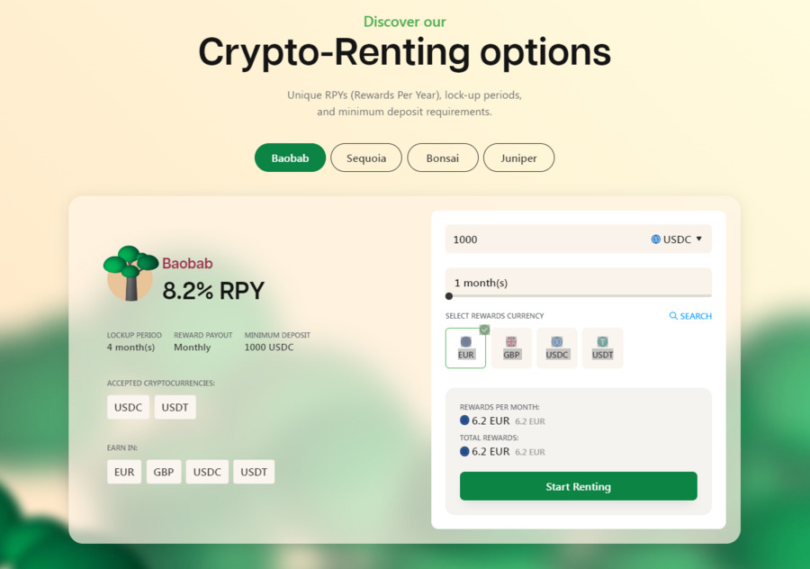 Aave is a decentralized platform that allows users to borrow funds, build apps, and earn interest from lending. 