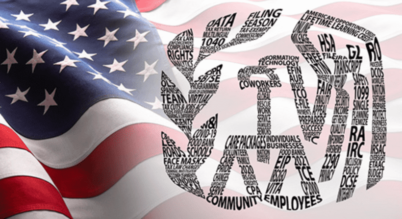 IRS crypto tax laws