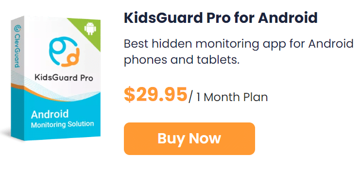 kidsguard pricing