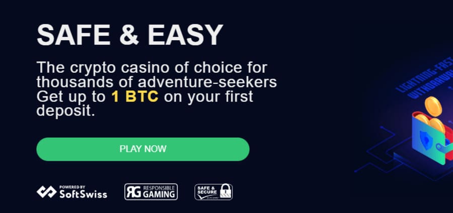 mBit Features Generous Free Spins Awards for Litecoin Players