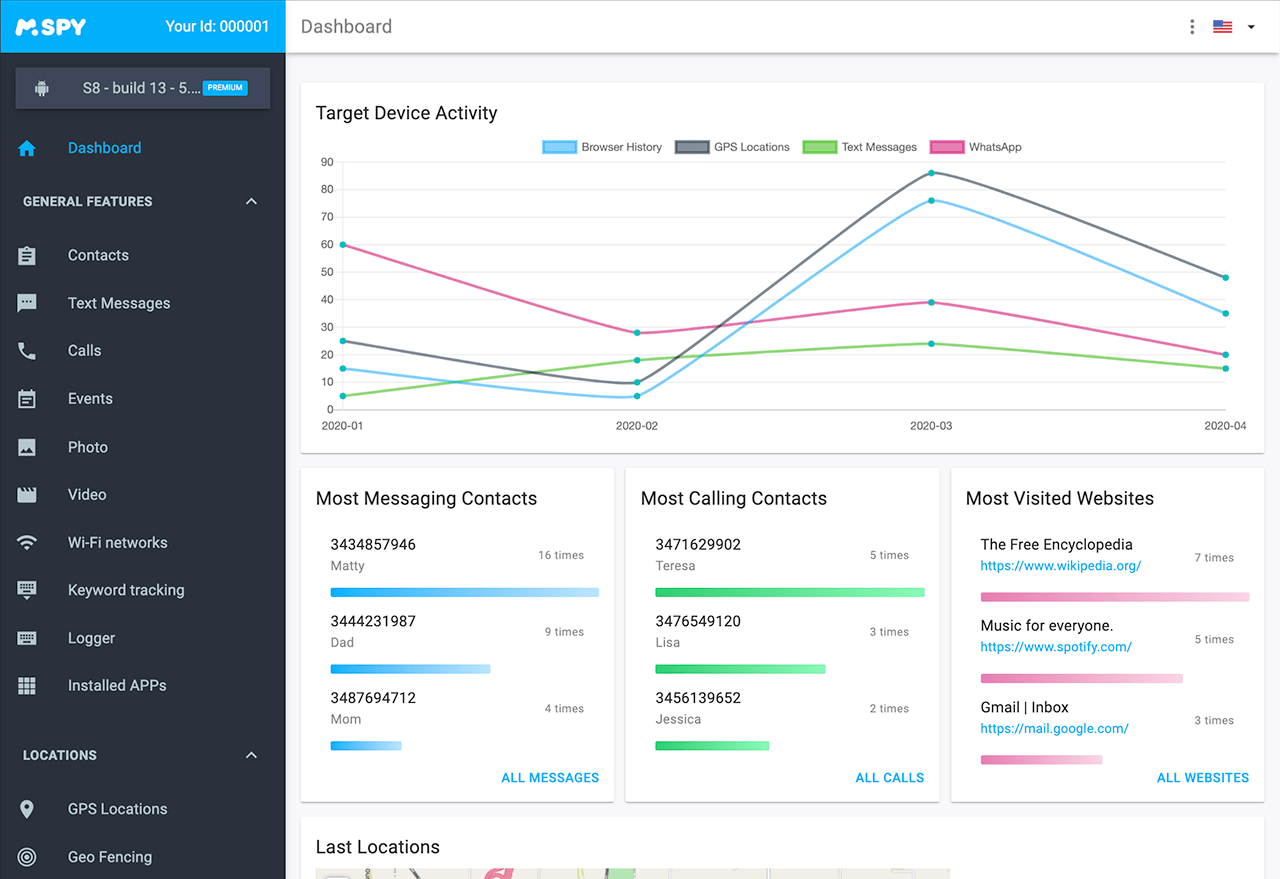 The 3 Best Parental Control Apps to Manage Screen Time (and Keep