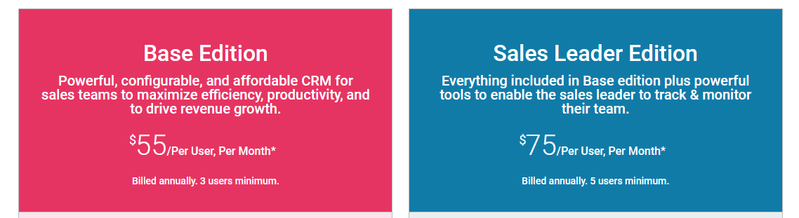 best crm apps for android