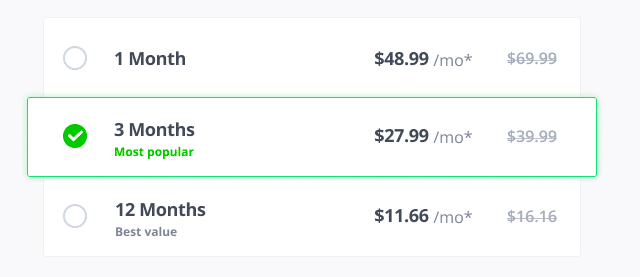mspy pricing