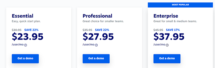 nextiva pricing