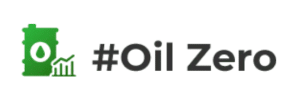 Oil Zero platform logo