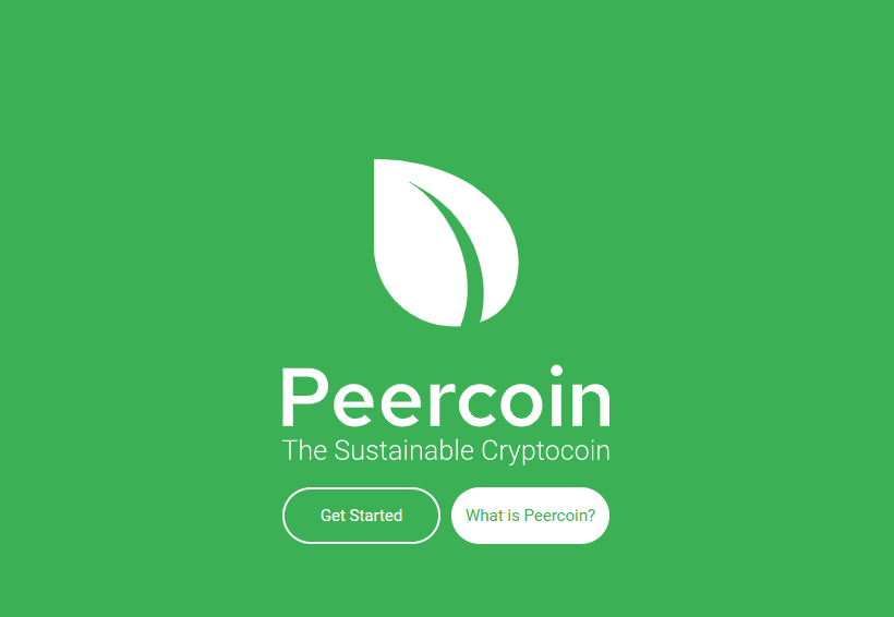 peercoin