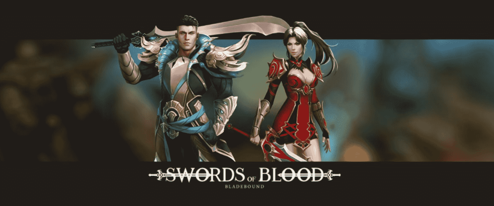 Swords of Blood crypto