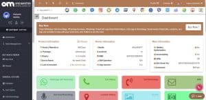 theonespy parental control