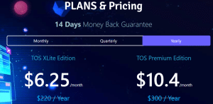 theonespy pricing
