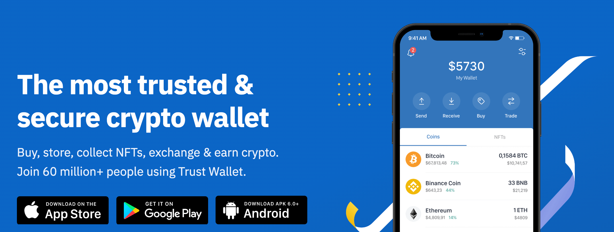 Trust Wallet