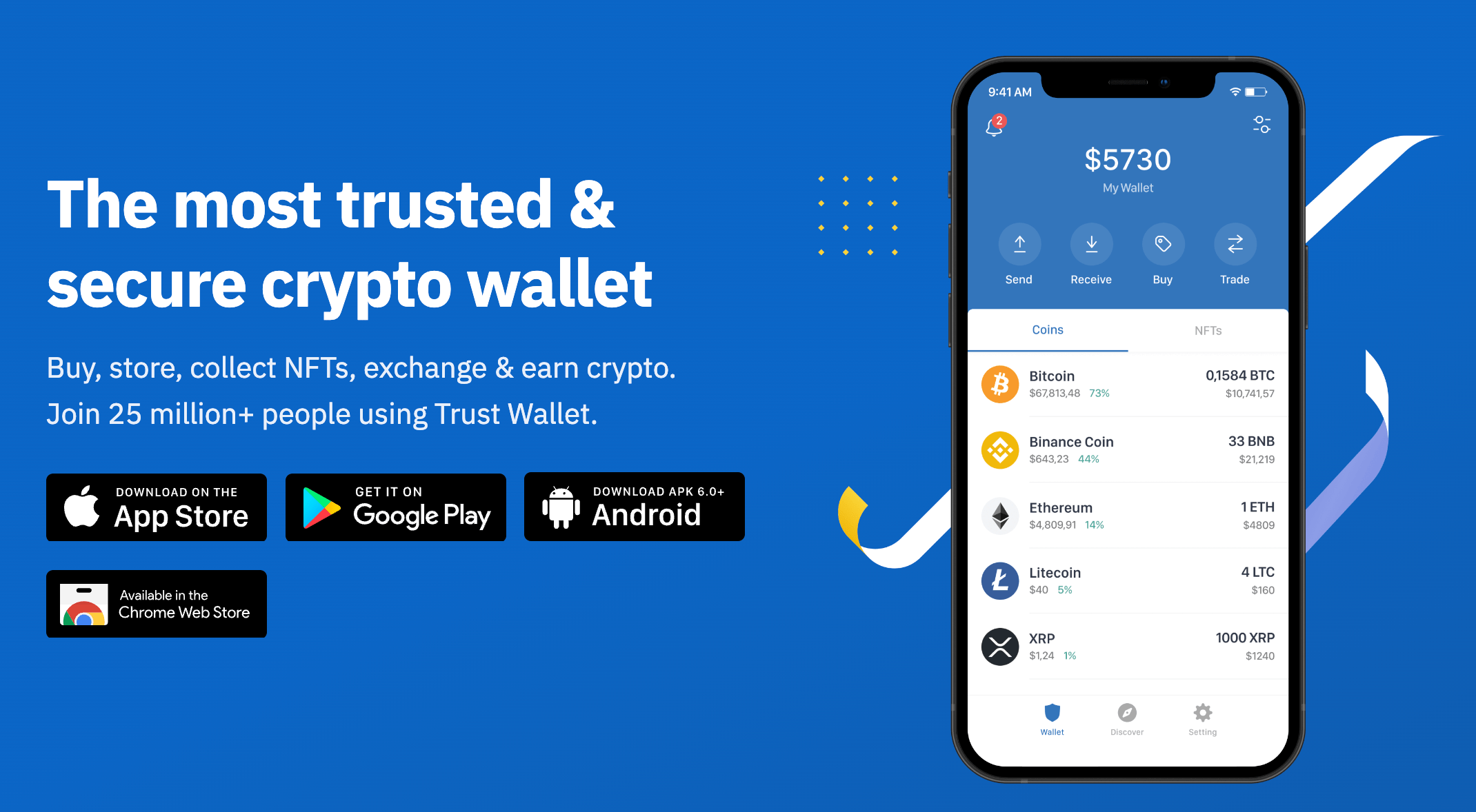 Trust Wallet