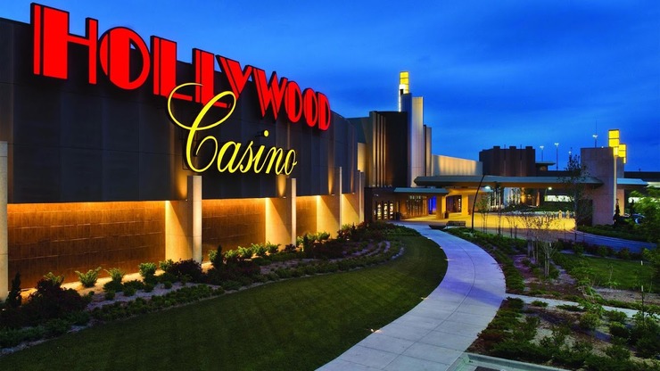 Hollywood Casino Kansas