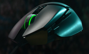 Razer RZ01 Basilisk gamimg mouse