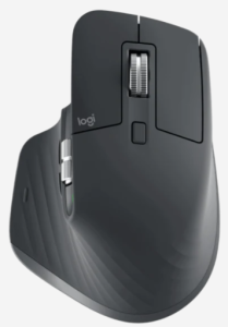 Logitech MX Master 3S