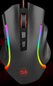 Redragon Griffin M607