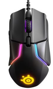 SteelSeries Rival 600 