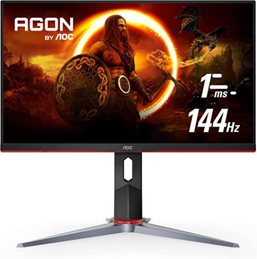 AOC AGON 24G2