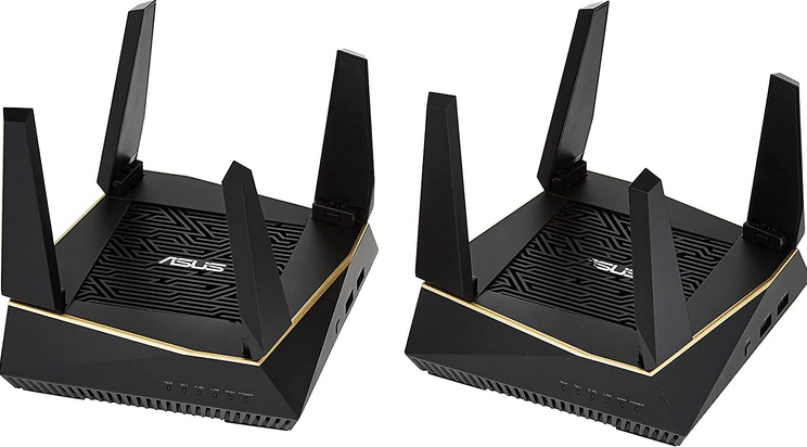 wifi mesh system