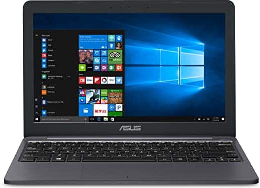 ASUS VivoBook E203MA