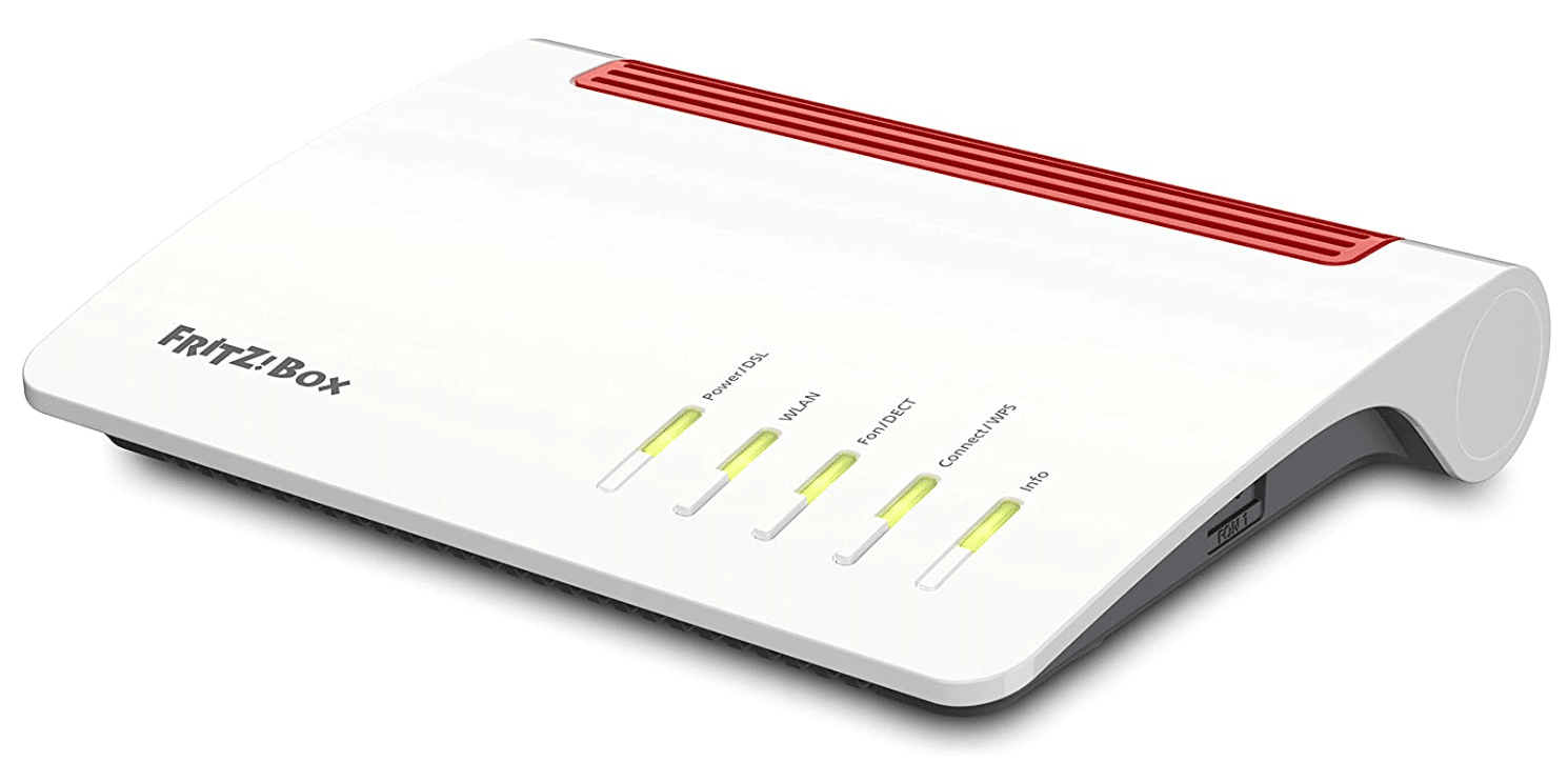 wlan router