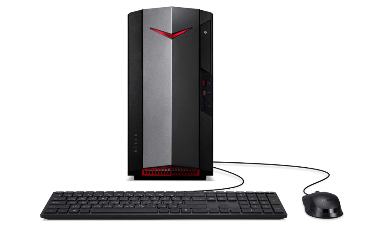 12 Best Gaming PCs in the UK for 2024