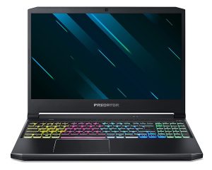 Acer Predator Helios 300 | Best gaming laptop India