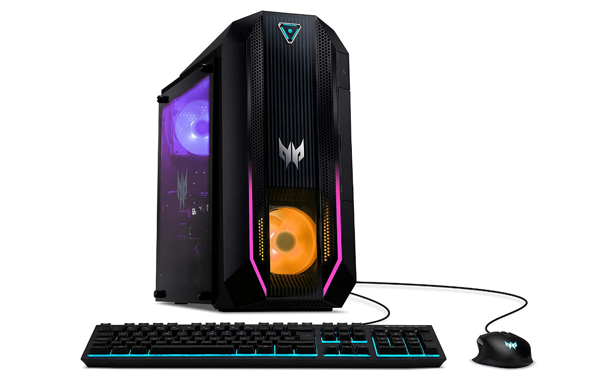 Acer Predator Orion 3000