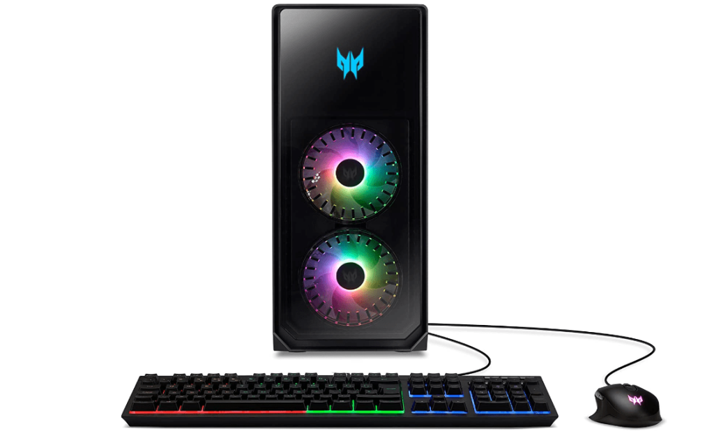 12 Best Gaming PCs in the UK for 2024