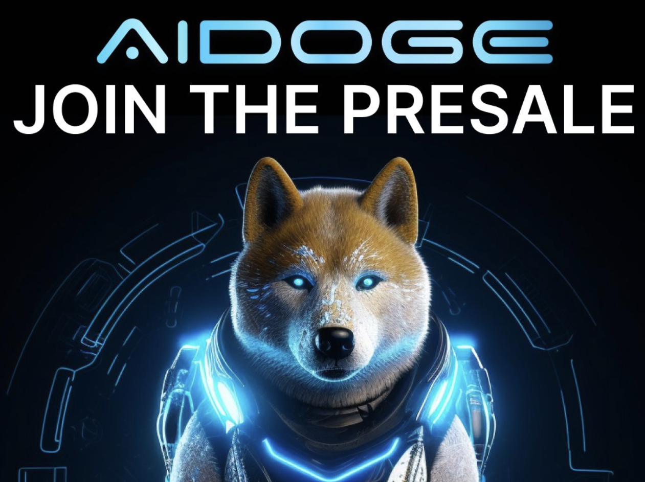 AiDoge Beginner Crypto copy