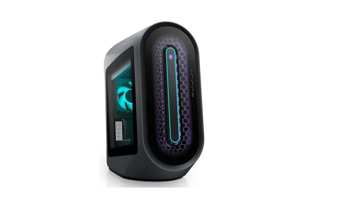 Alienware Aurora R13