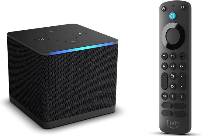 best streaming box
