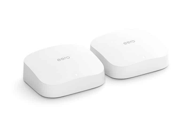 HUAWEI WiFi Mesh 7 AX6600 - Whole Home Mesh WiFi System, Seamless & Speedy,  Up to 6600Mbps