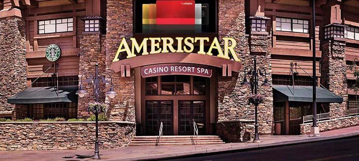 Ameristar