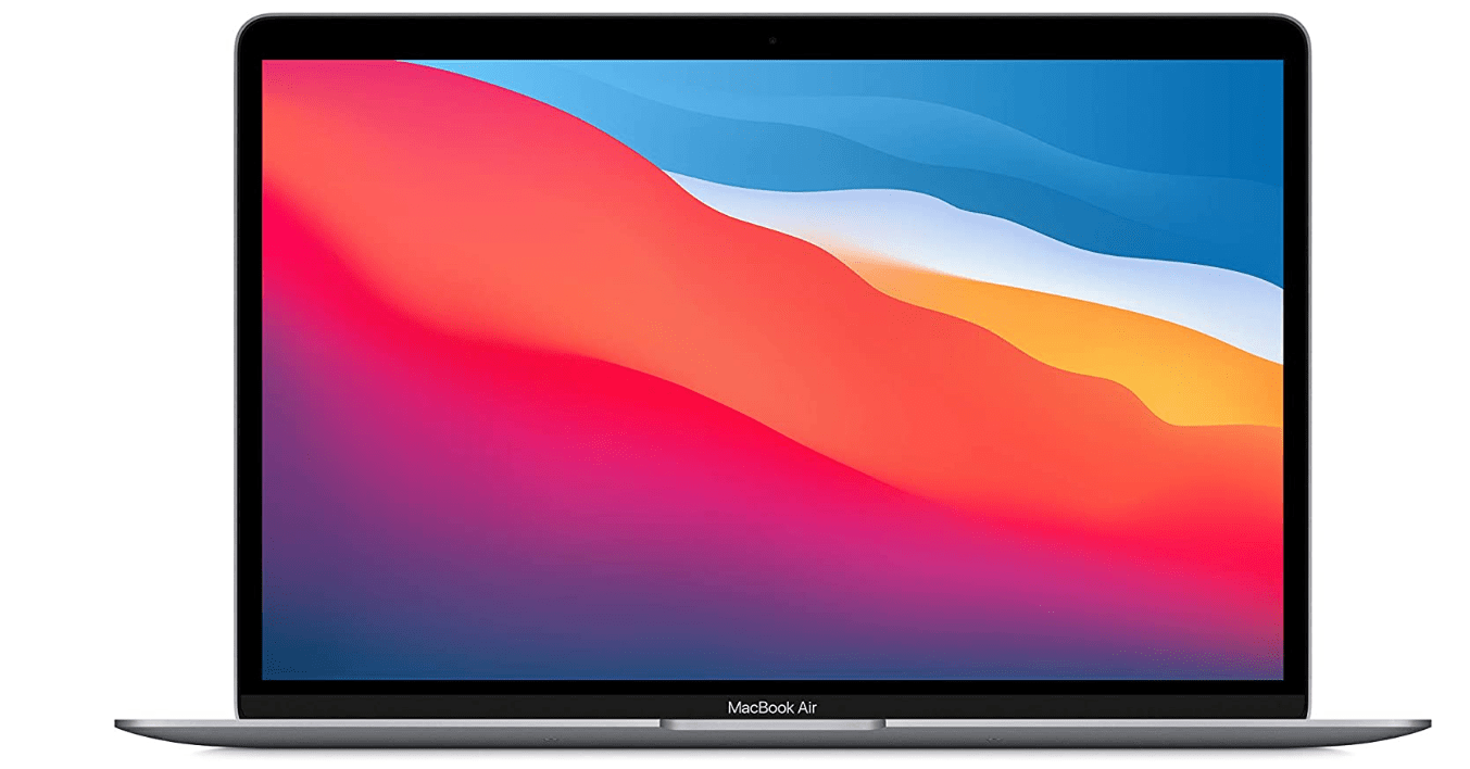 Apple 2020 MacBook Air 1