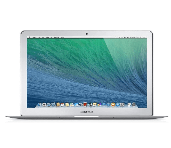 Apple MQD32LL MacBook Air