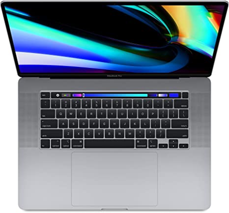 Apple MacBook Pro i7
