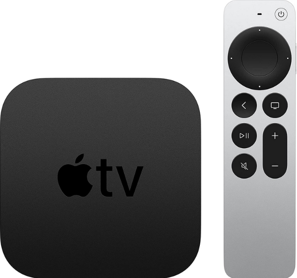 Apple TV Stick
