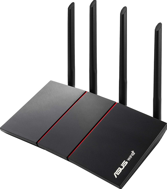 Buy WiFi 6 Routers + Access Points Online. UK Stock.