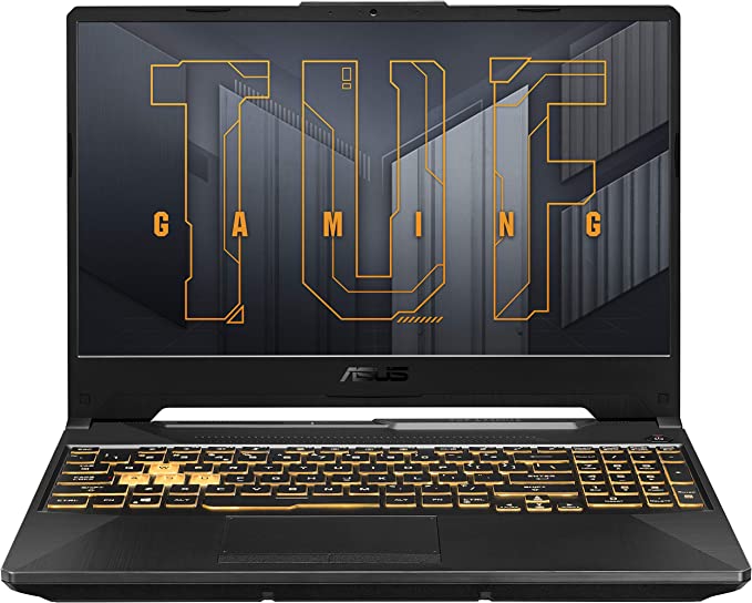 Asus TUF F15
