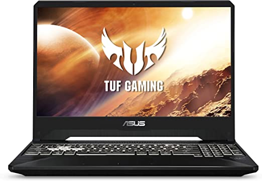 Asus TUF FX505DT