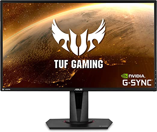 Asus TUF VG27BQ