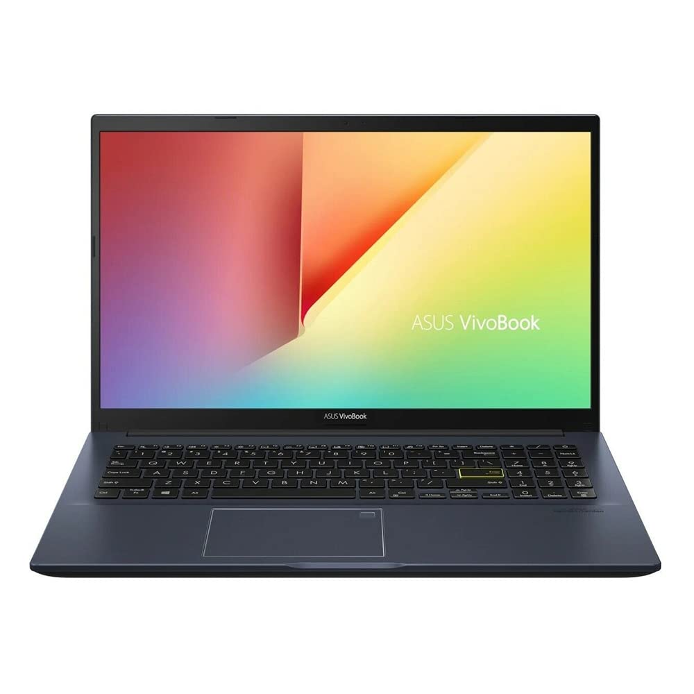 Asus VivoBook 15 F515 | Top laptop for large screen