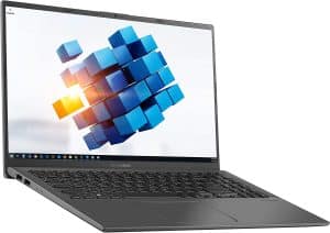 Asus VivoBook | Comprehensive laptop for professionals and students